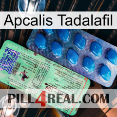 Apcalis Tadalafil new02